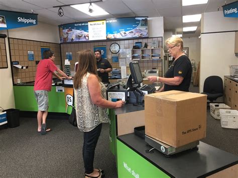 The UPS Store is your local print shop in 40165, providing professional printing services to market your small business or to help you complete your personal project or presentation. . Ups print services